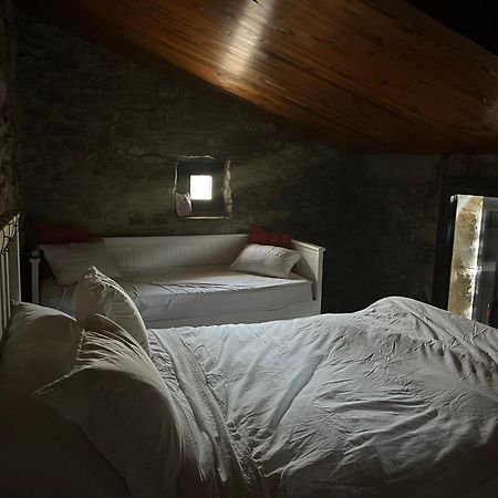 Luxurious Family House With Pool In Ardeche. Βίλα Les Vans Εξωτερικό φωτογραφία
