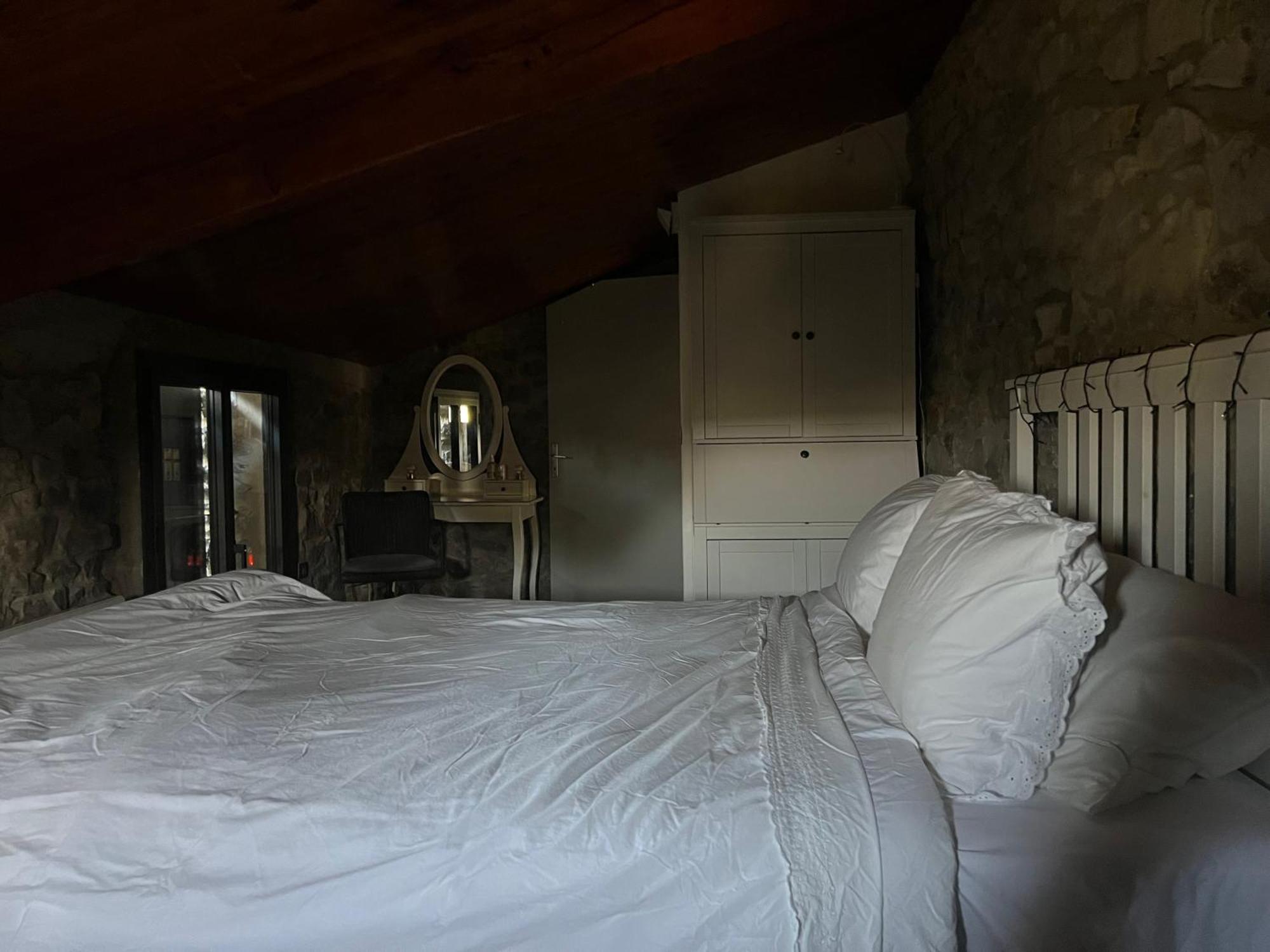 Luxurious Family House With Pool In Ardeche. Βίλα Les Vans Εξωτερικό φωτογραφία